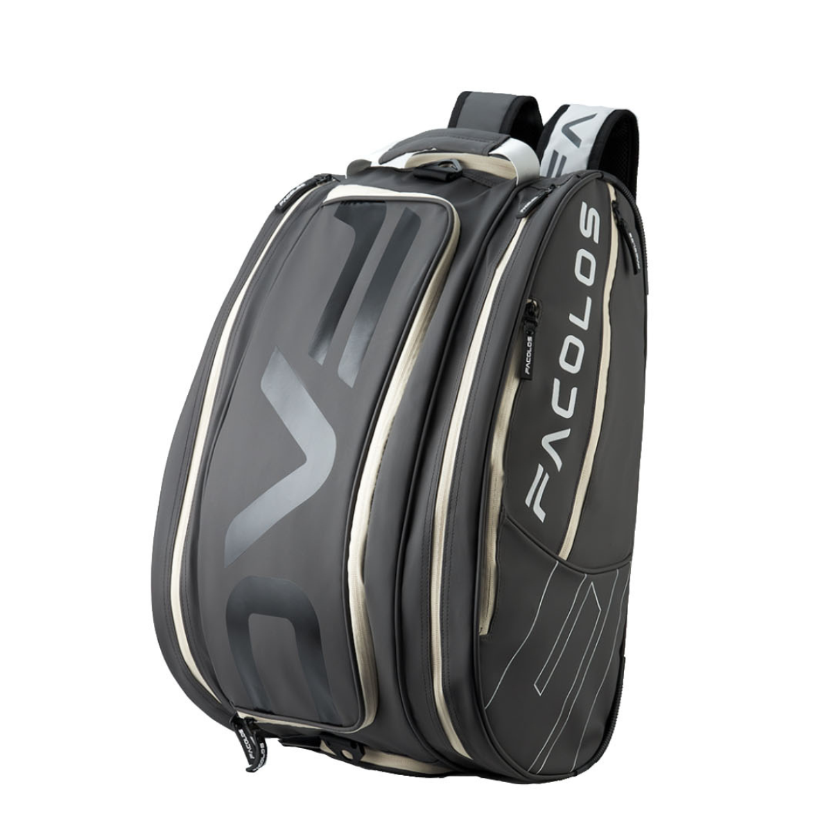 Balo Pickleball Facolos Elite Backpack 11 SPORT