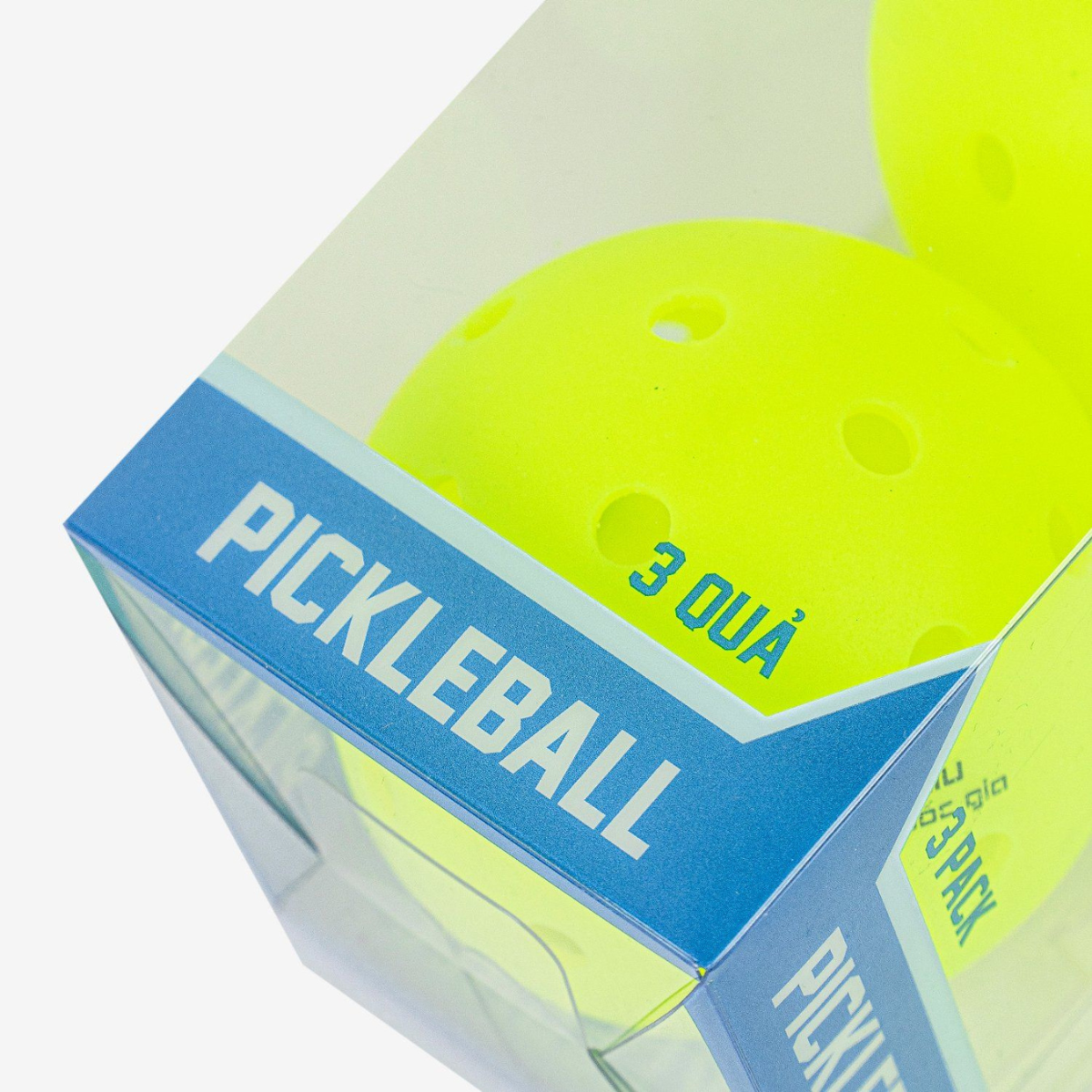 Bóng pickleball động lực 11 sport 12