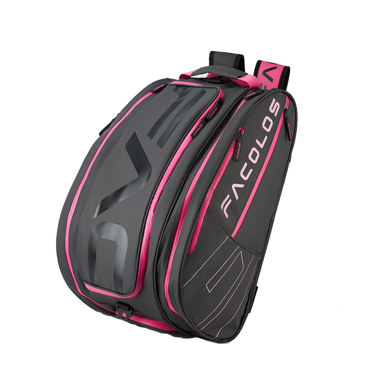 Balo Pickleball Facolos Elite Backpack 11 SPORT 11