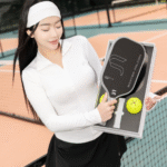 vợt Soxter Falcon