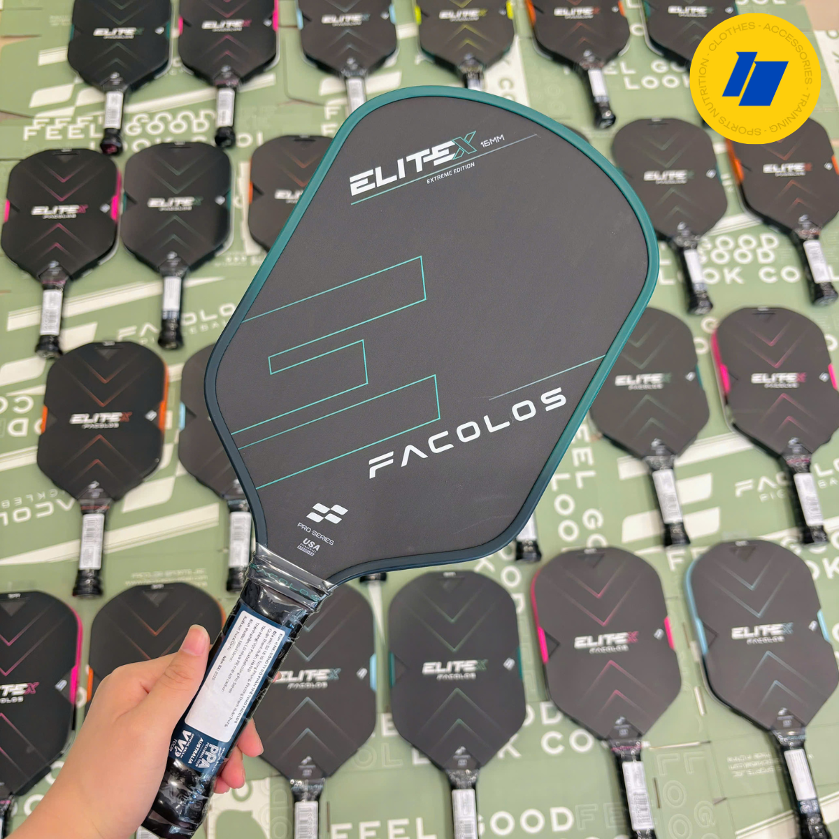 Elite X 11 sport 123