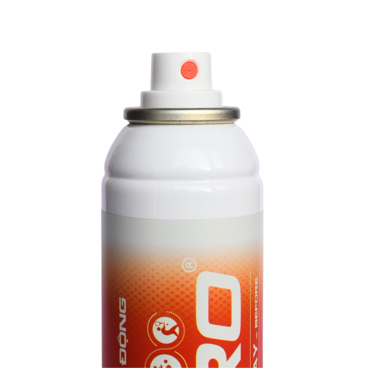 Chai Xịt Nóng Hỗ Trợ Khởi Động Ligpro 11 sport 123