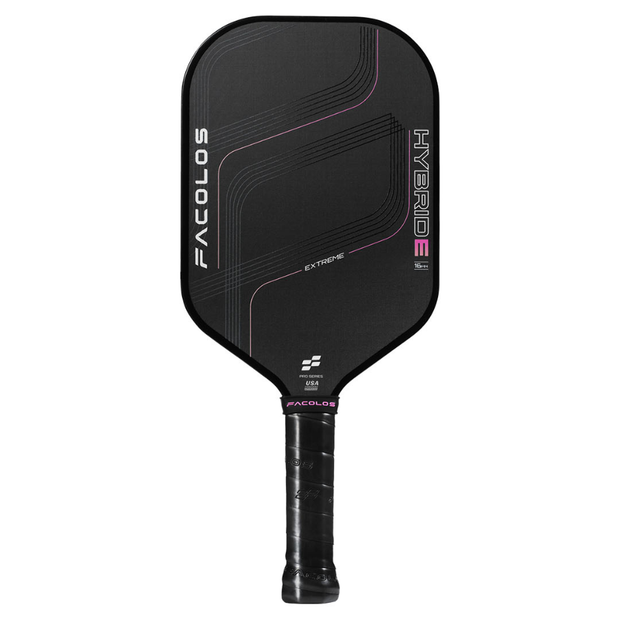 Vợt Pickleball Facolos Pro Series – Hybrid 2.0 Extreme 16mm | 11 SPORT