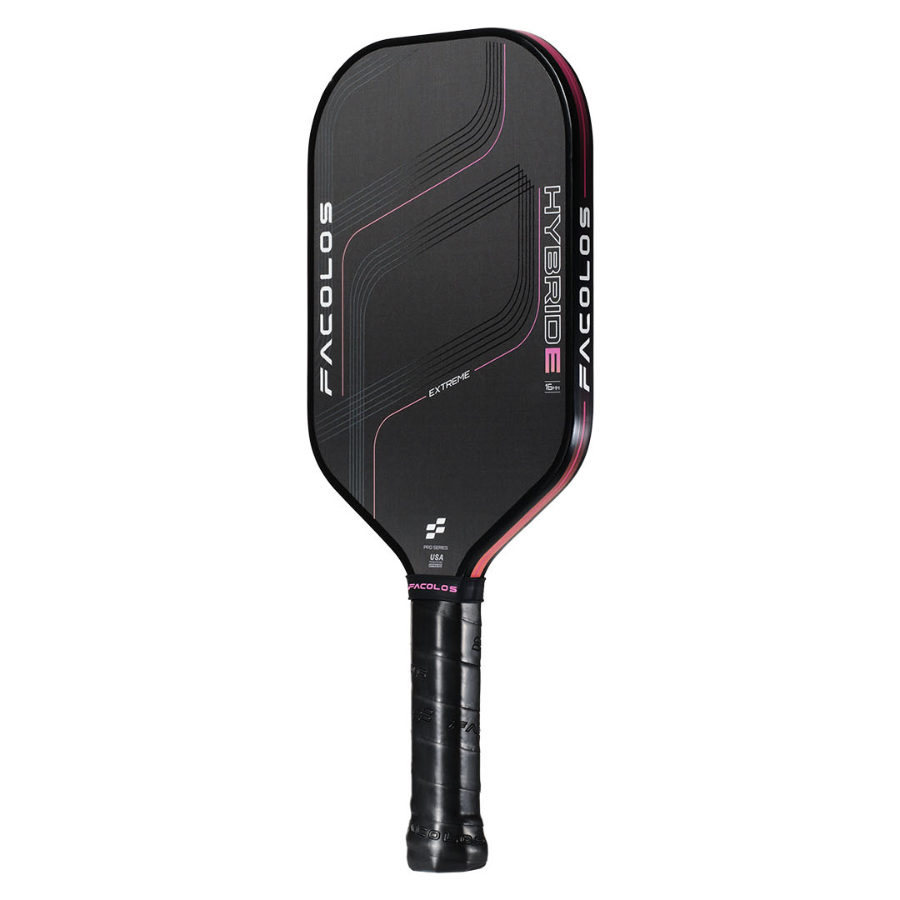 Hybrid 2.0 Extreme 16mm 11 SPORT 1