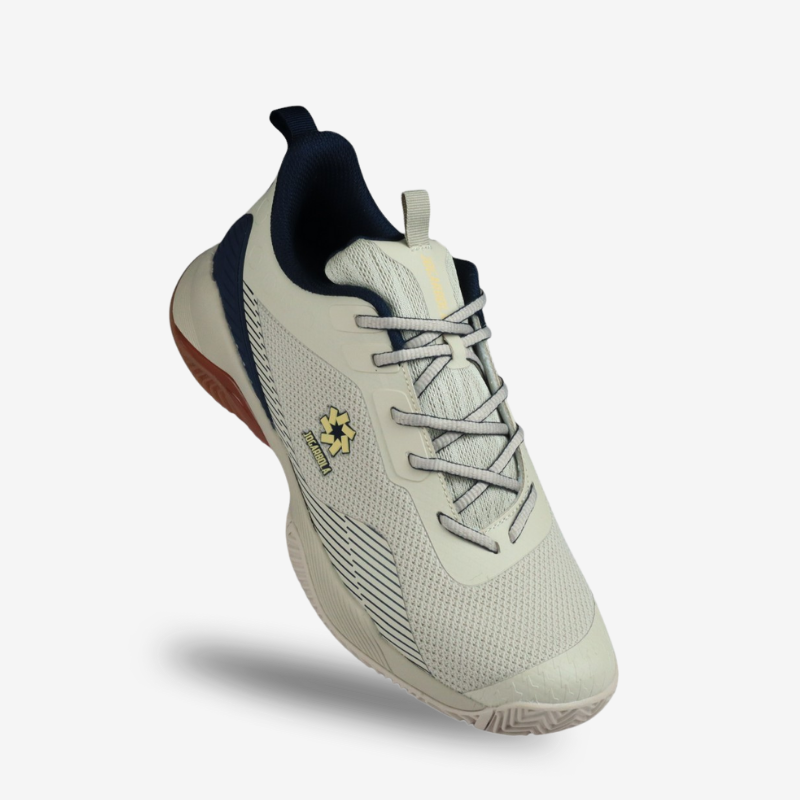 Giày Pickleball nam Jogarbola ENDURA Beige 11 SPORT 111