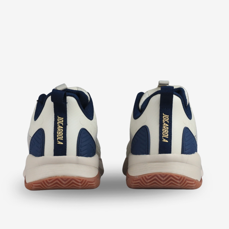 Giày Pickleball nam Jogarbola ENDURA Beige 11 SPORT 111122