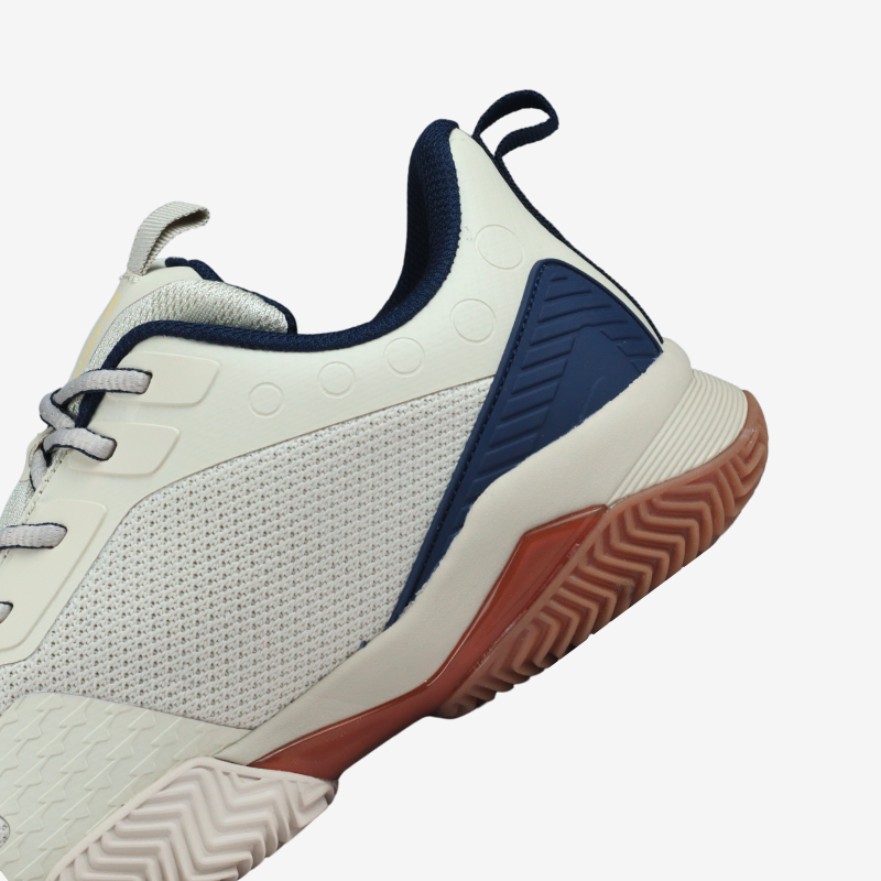 Giày Pickleball nam Jogarbola ENDURA Beige 11 SPORT 11