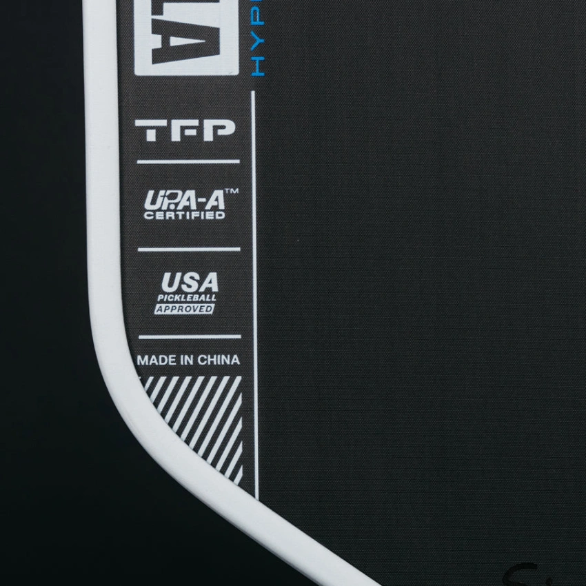 Ben Johns Hyperion Pro IV 11 sport 12
