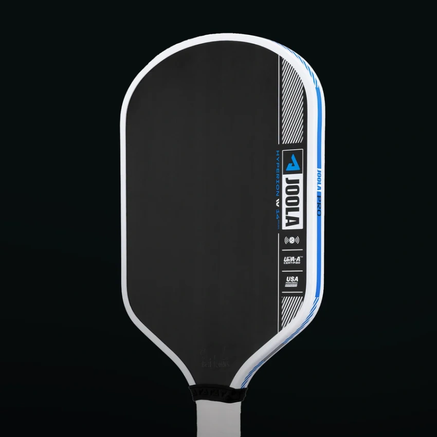 Ben Johns Hyperion Pro IV 11 sport 1