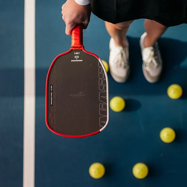 Vợt Pickleball Joola Agassi Pro 14mm/16mm | 11 SPORT