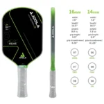 Joola Ben Johns Hyperion 3 14mm 11 SPORT 1