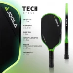 Joola Ben Johns Hyperion 3S 16mm 11 sport 12345678