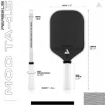 Joola Perseus 14mm Mod TA-15 11 SPORT 12345