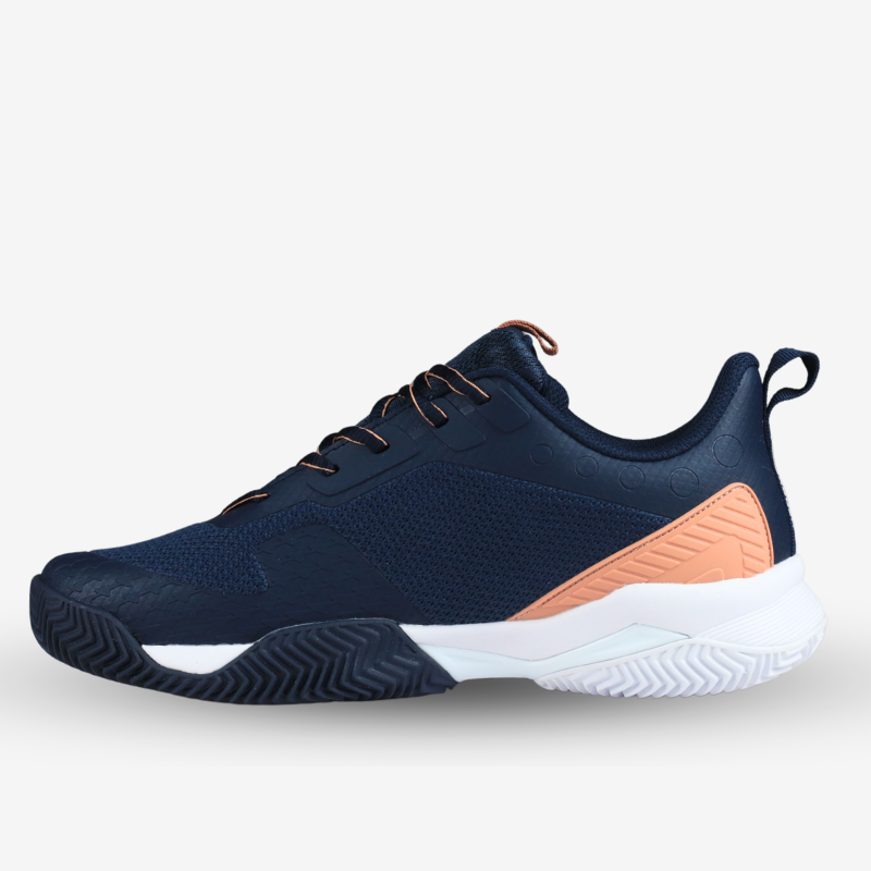 Giày Pickleball nam Jogarbola ENDURA Navy 11 SPORT 1111222