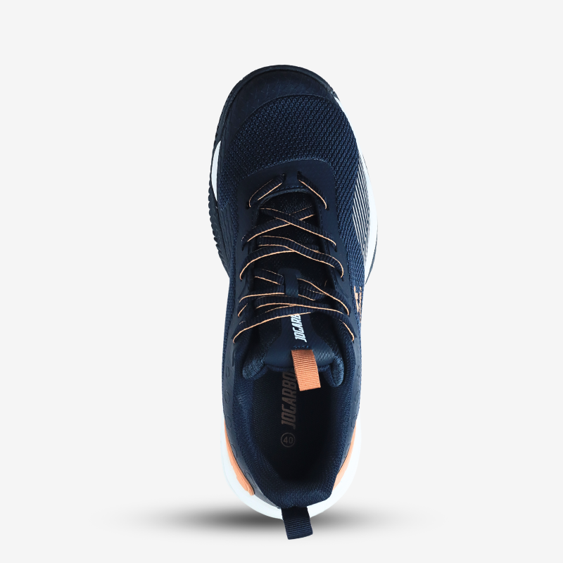 Giày Pickleball nam Jogarbola ENDURA Navy 11 SPORT 111122