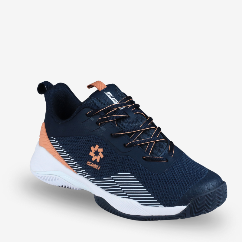 Giày Pickleball nam Jogarbola ENDURA Navy 11 SPORT 11112