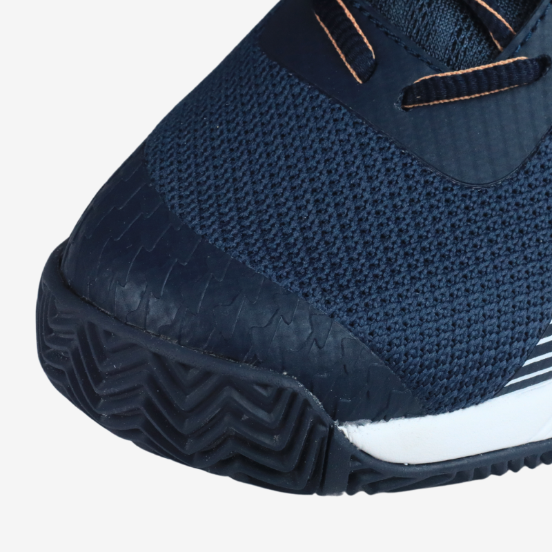Giày Pickleball nam Jogarbola ENDURA Navy 11 SPORT 1111