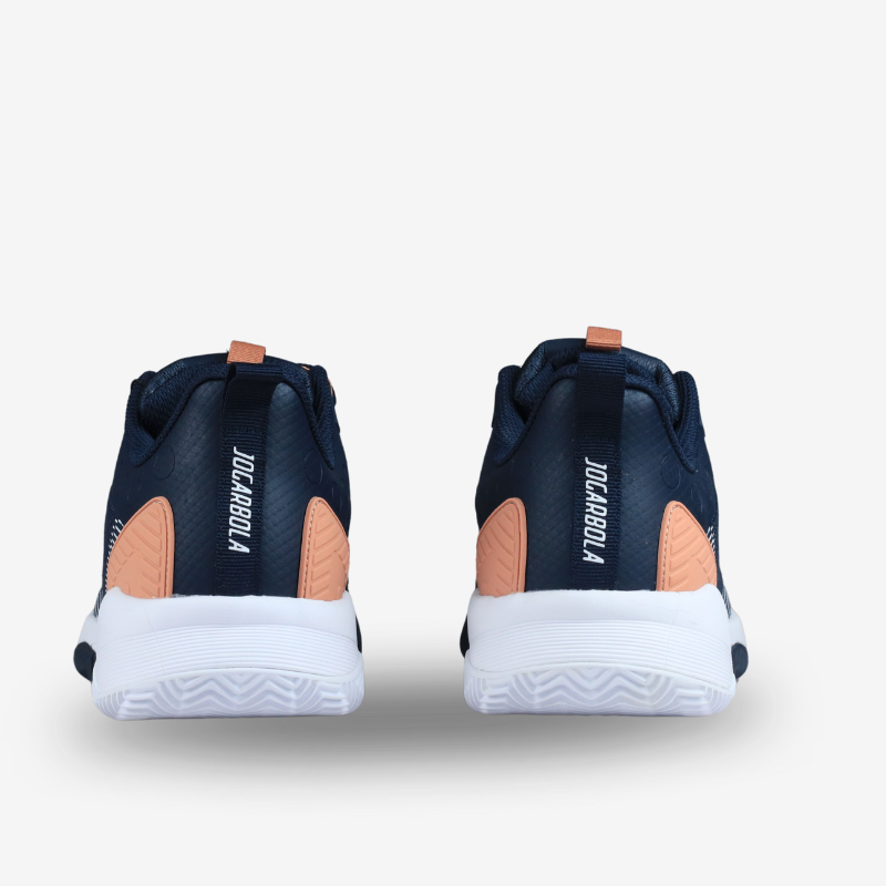 Giày Pickleball nam Jogarbola ENDURA Navy 11 SPORT 111122223