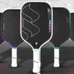 Vợt Pickleball Sypik Triton Pro 3 Ultimate 11 sport