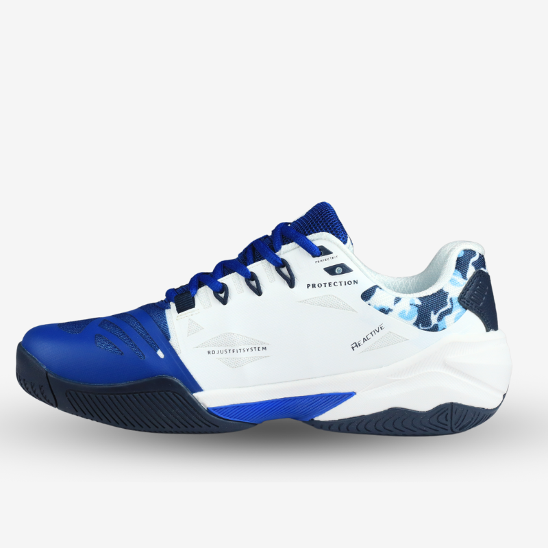 jogarbola Ranger White/Royal 11 sport 11122233