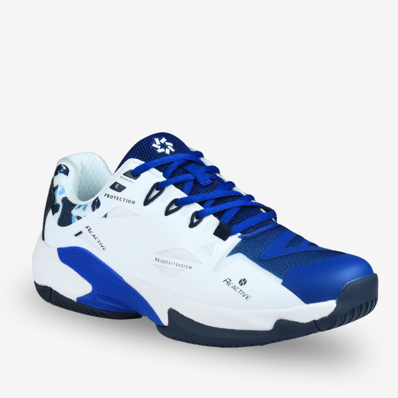 jogarbola Ranger White/Royal 11 sport 11122