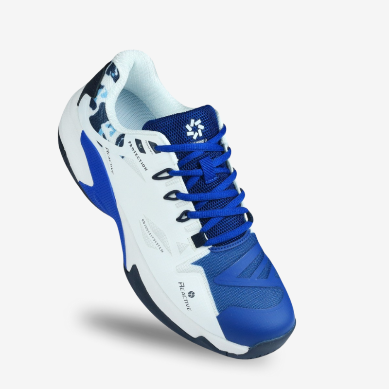 jogarbola Ranger White/Royal 11 sport 111