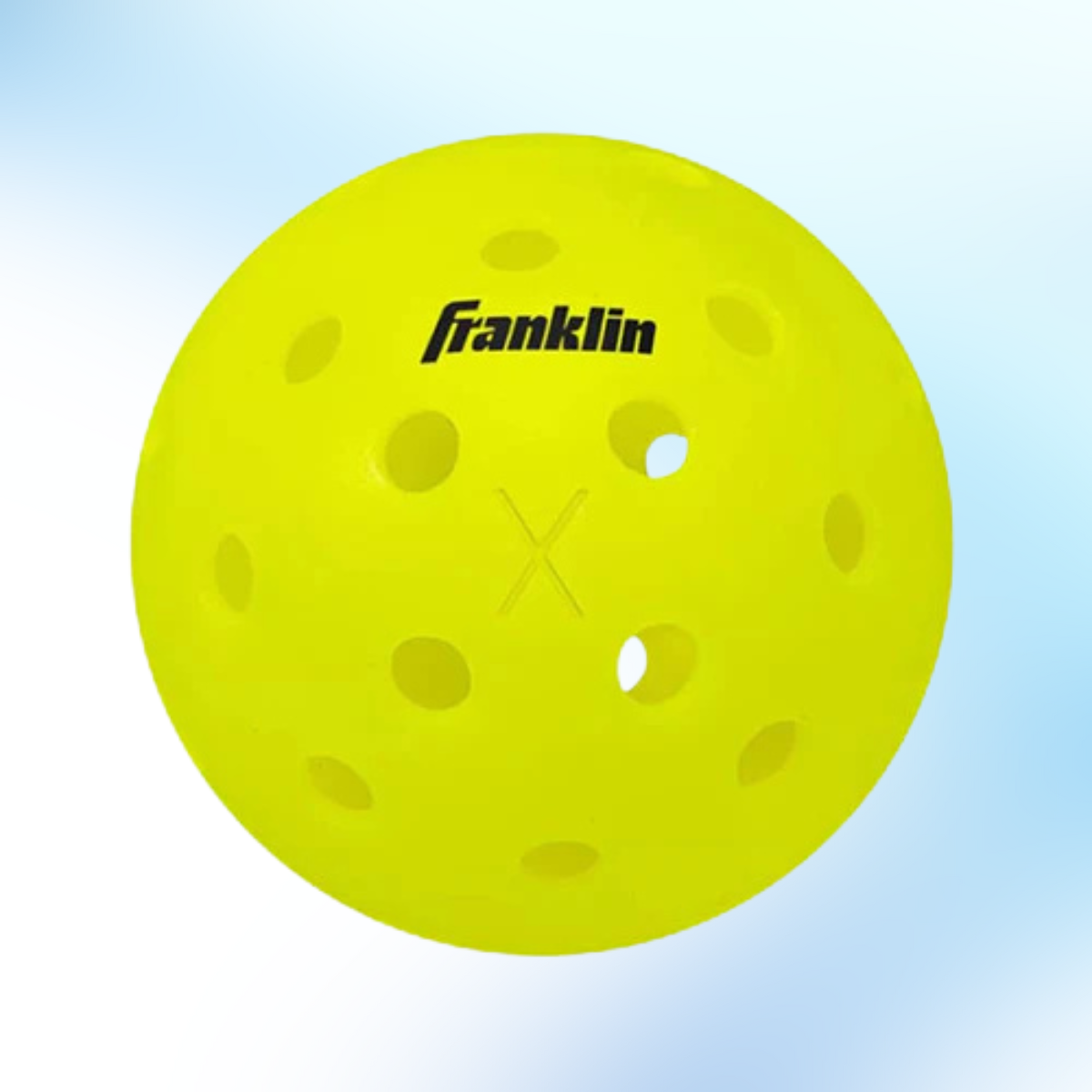 Bóng Pickleball Franklin X-40 Outdoor 11 SPORT