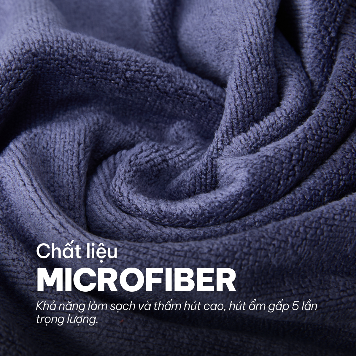 Khăn lau vợt chuyên dụng Super Cloth 2in1 (Combo 2 khăn) 11 SPORT 1Khăn lau vợt chuyên dụng Super Cloth 2in1 (Combo 2 khăn) 11 SPORT 11