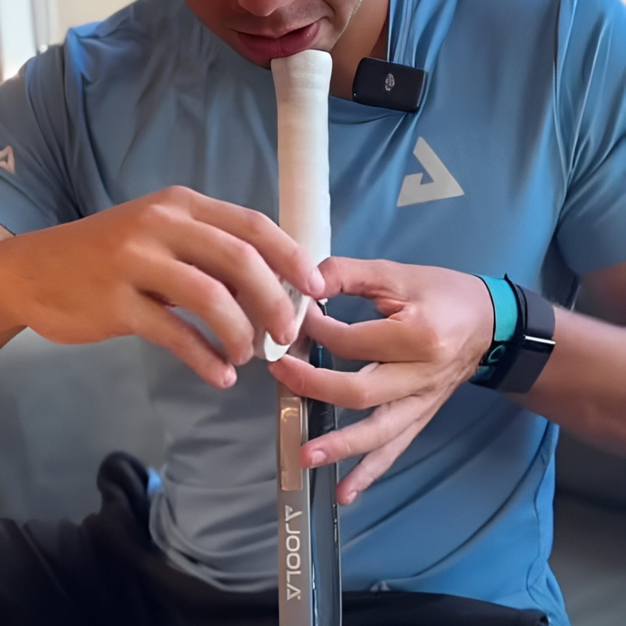 Cuộn Chì Dán Vợt Ben JohnS 11 SPORT 11223