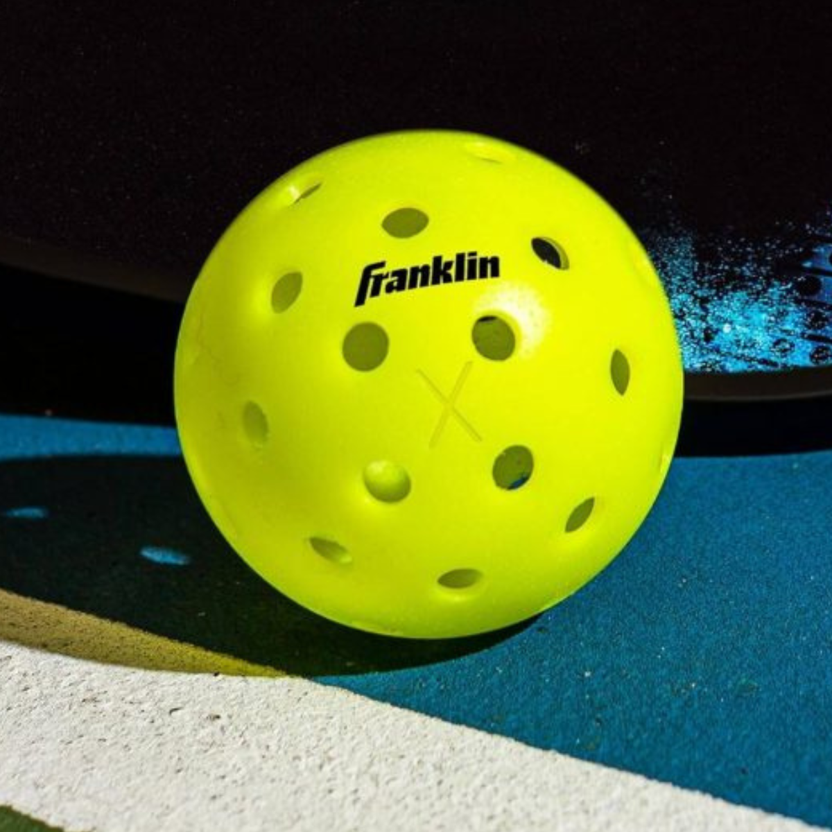 Bóng Pickleball Franklin X-40 Outdoor | 11 SPORT