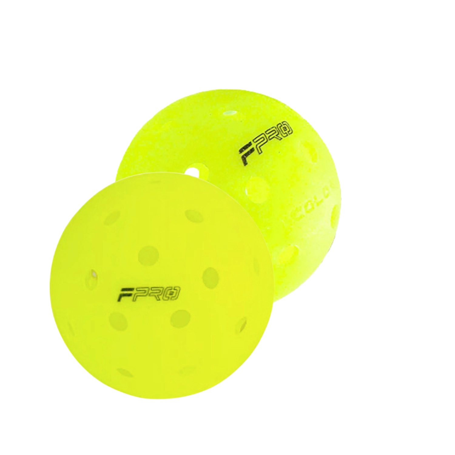 Bóng Pickleball Facolos F-Pro Performance Gen 2 | 11 SPORT